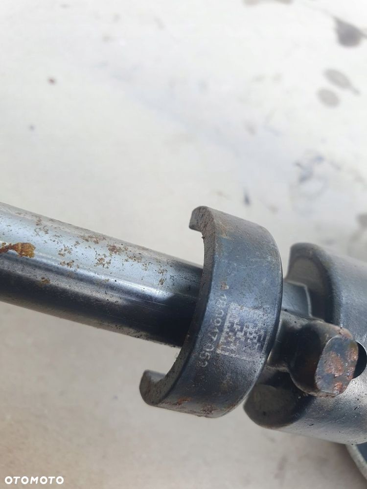 KIA PICANTO HYUNDAI i10 MODUŁ STEROWNIK SKRZYNI BIEGÓW WYBIERAK 4380004000 - 2