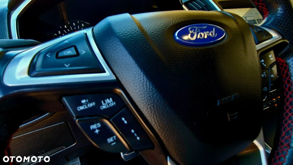 Ford S-Max 2.0 EcoBlue ST-Line - 26