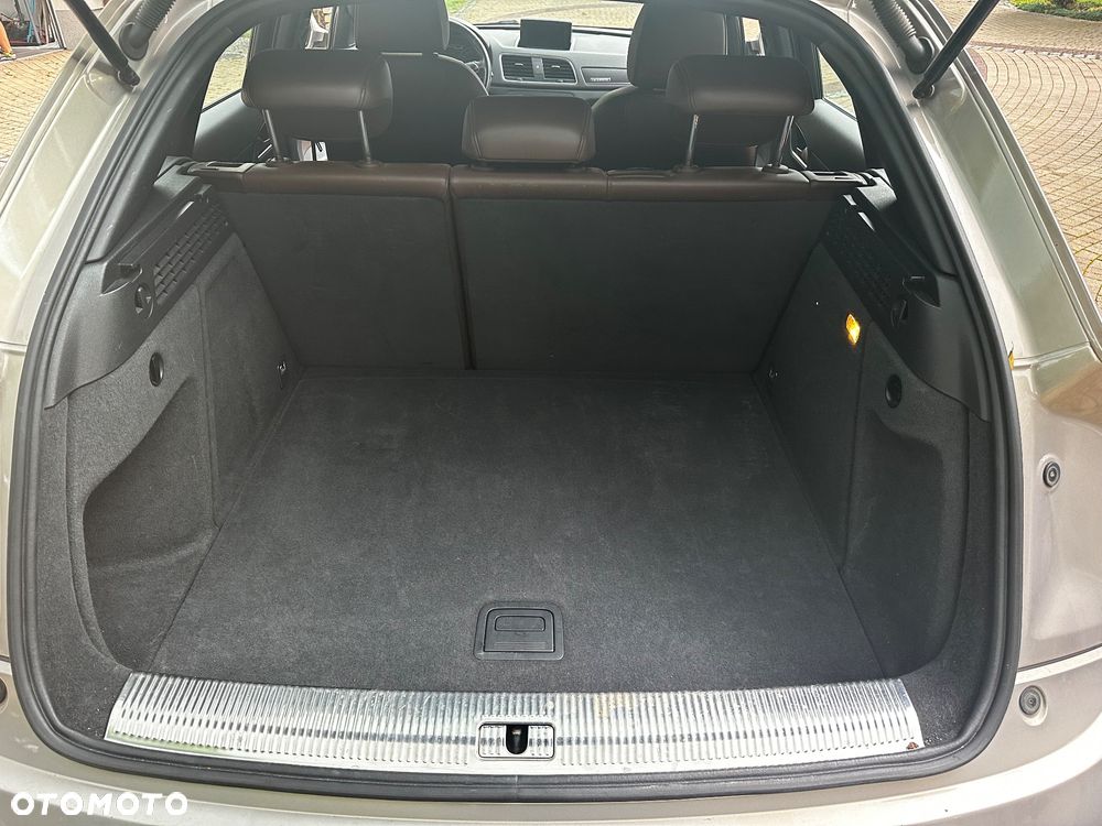 Audi Q3 - 10