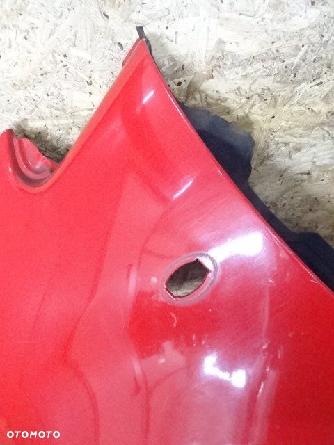 BŁOTNIK LEWY PRZÓD PRZEDNI MERCEDES A-KLASA W168 - 5