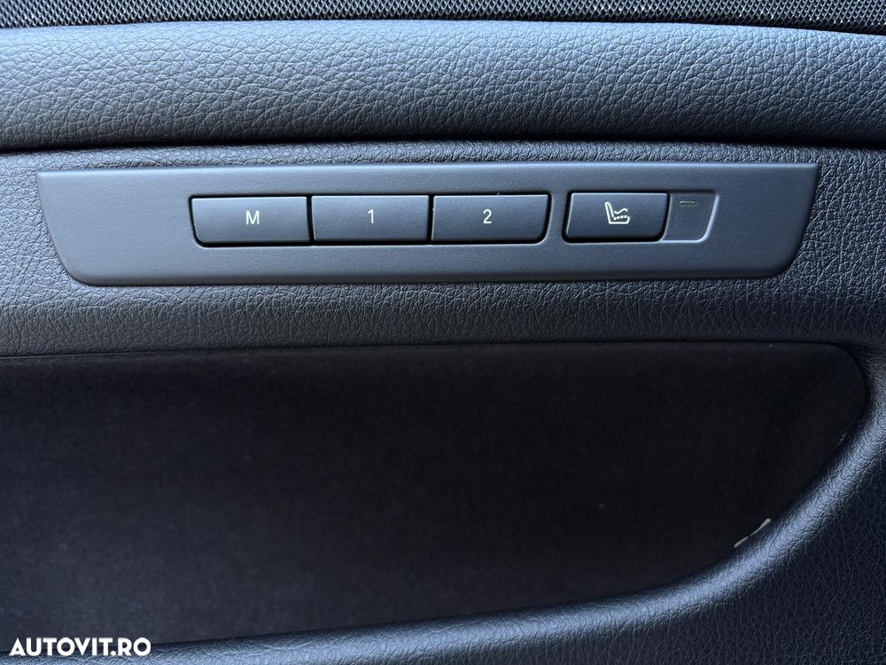BMW Seria 5 525d xDrive Sport-Aut. - 6