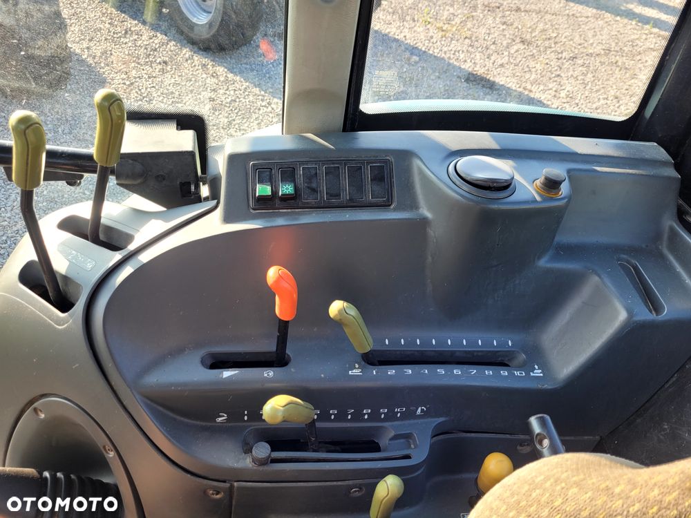 Claas CELTIS 456 PLUS - 13