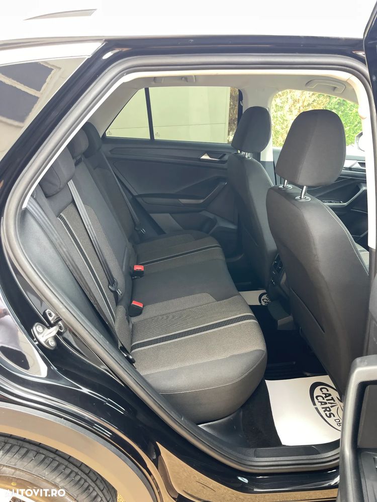 Volkswagen T-Roc 2.0 TDI SCR 4MOTION DSG ACTIVE - 24