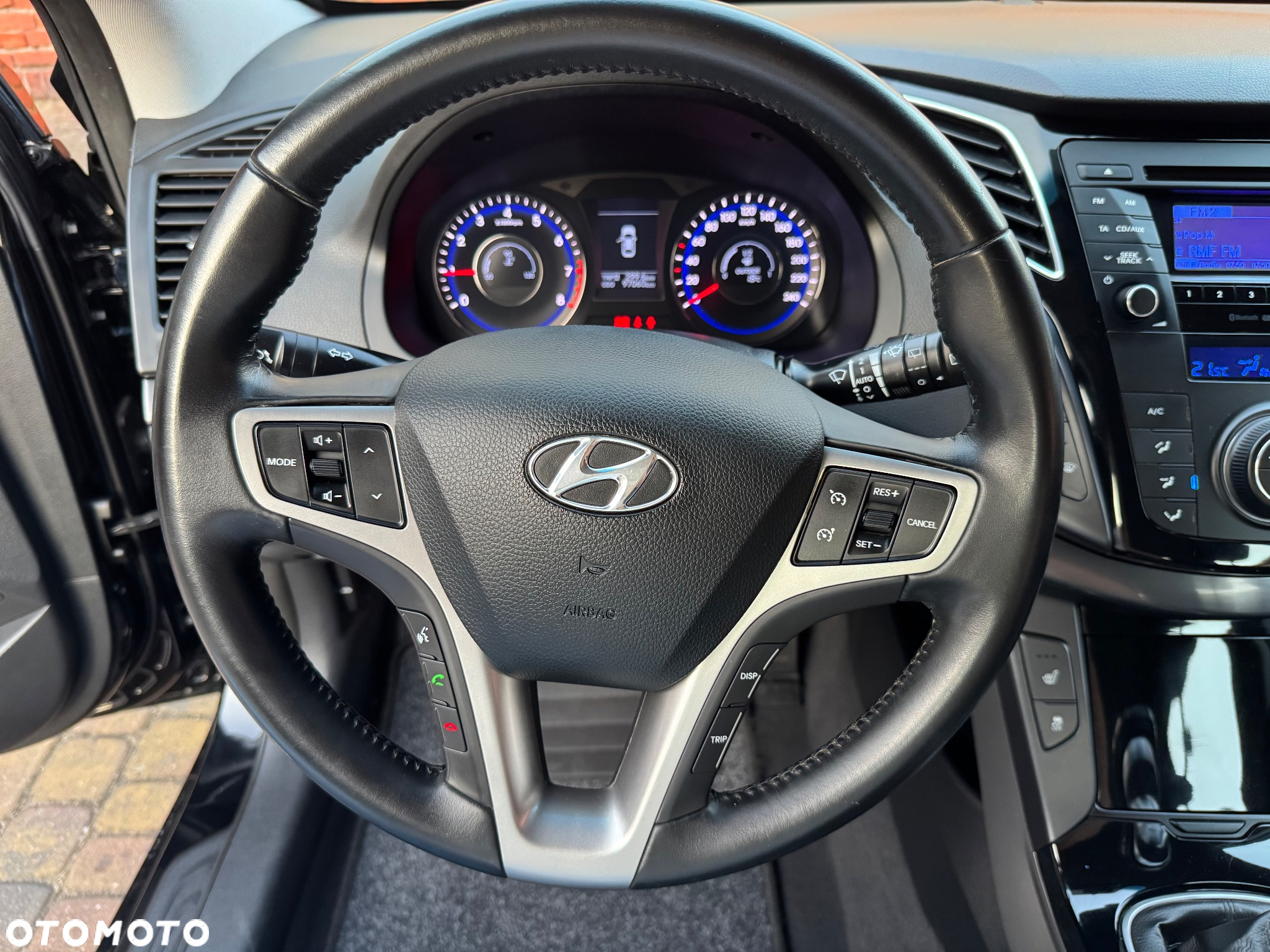 Hyundai i40 1.6 GDI BlueDrive Comfort - 25