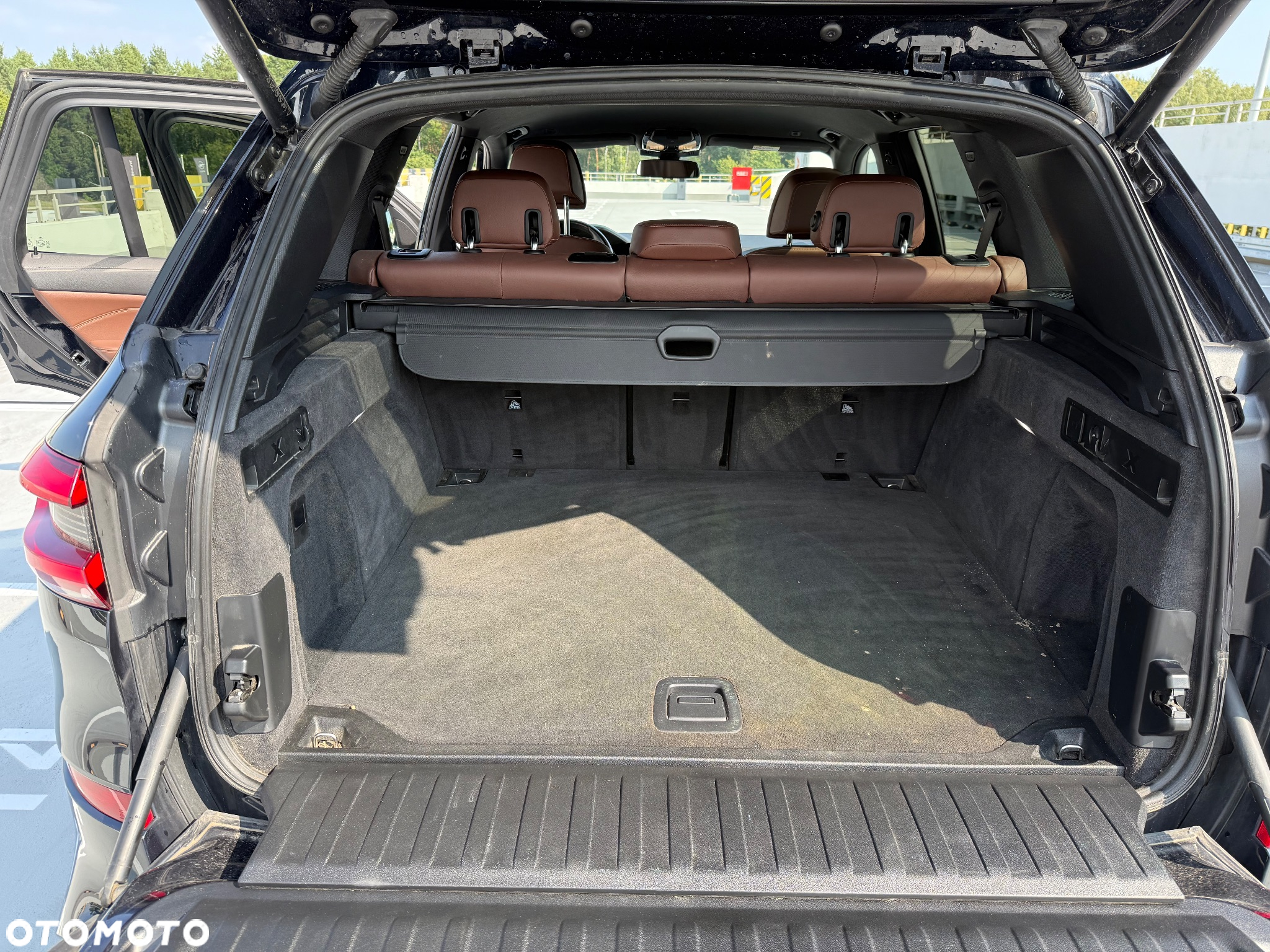 BMW X5 xDrive30d sport - 28