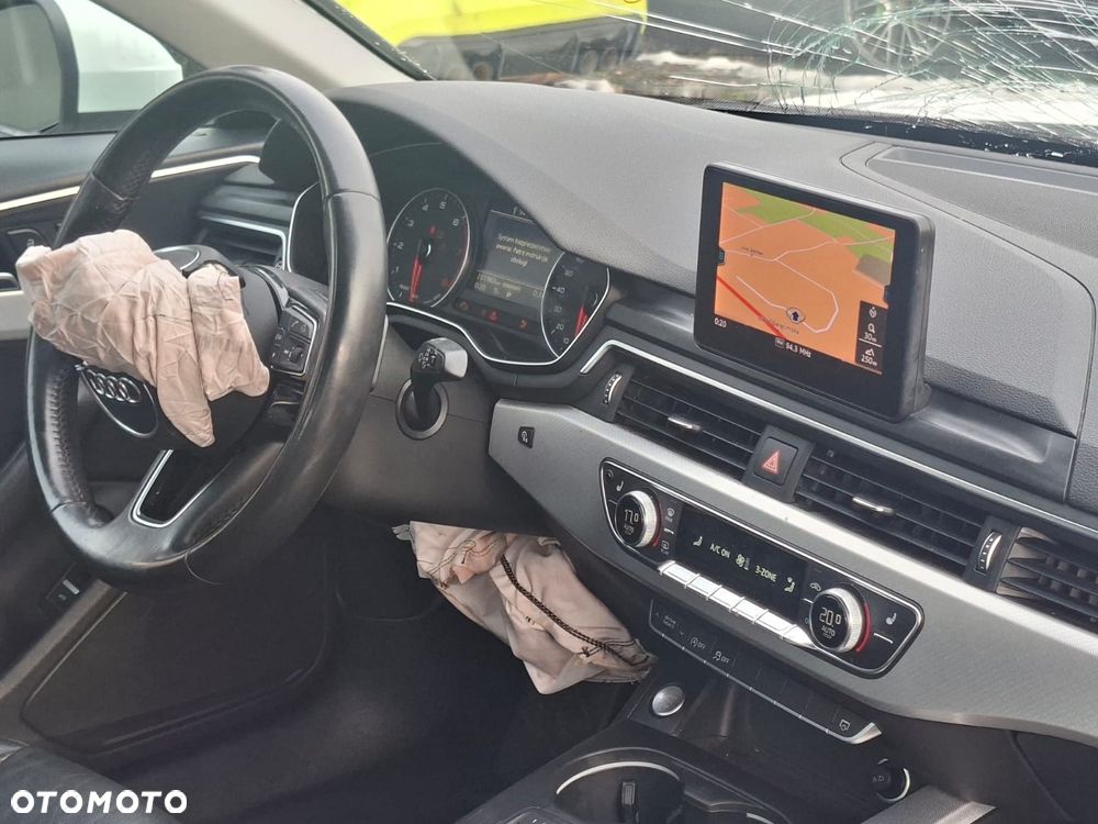 Audi A4 Limousine 2.0 TFSI Quattro S tronic - 12