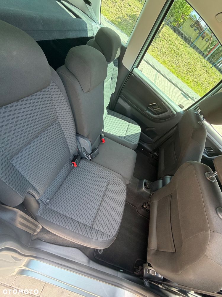 Skoda Roomster 1.2 TSI Style PLUS EDITION - 22