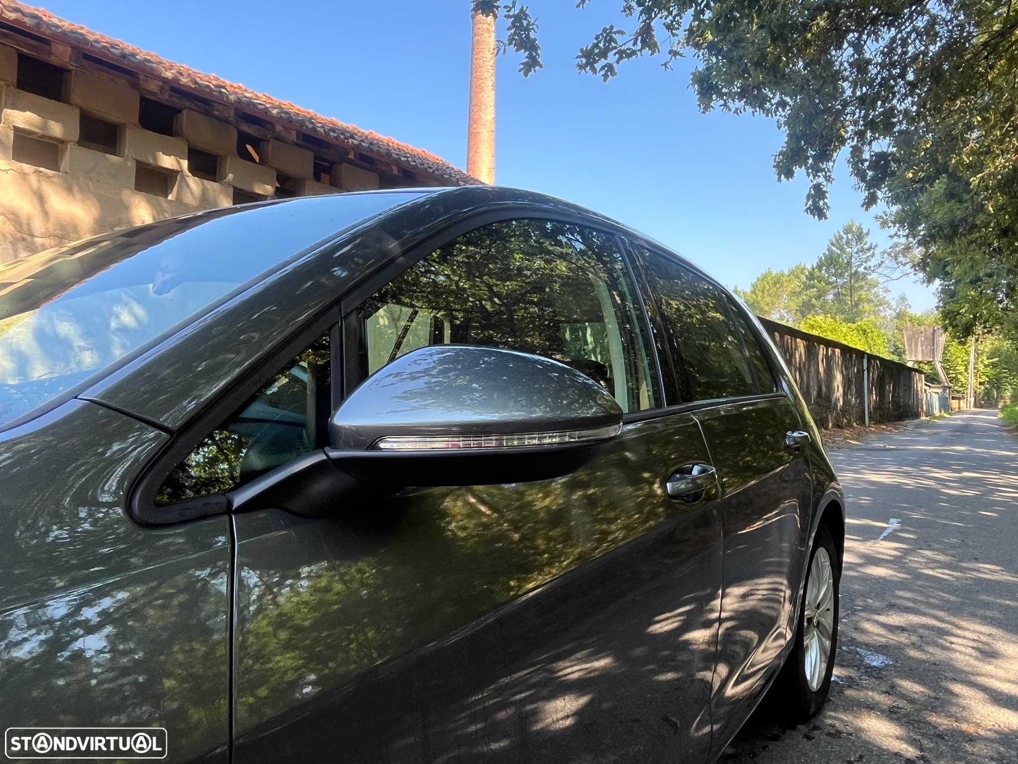 VW Golf 1.0 TSI Confortline - 22