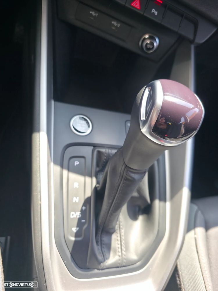 Audi A1 Sportback 30 TFSI S tronic S line - 23