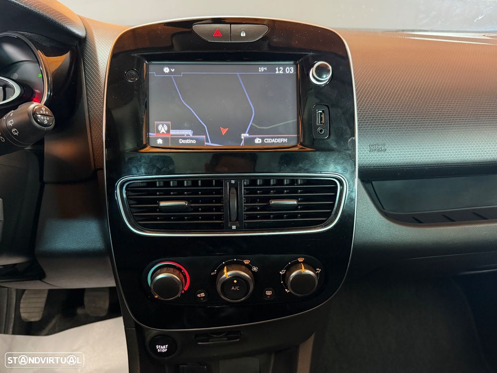 Renault Clio 1.5 dCi Limited - 8