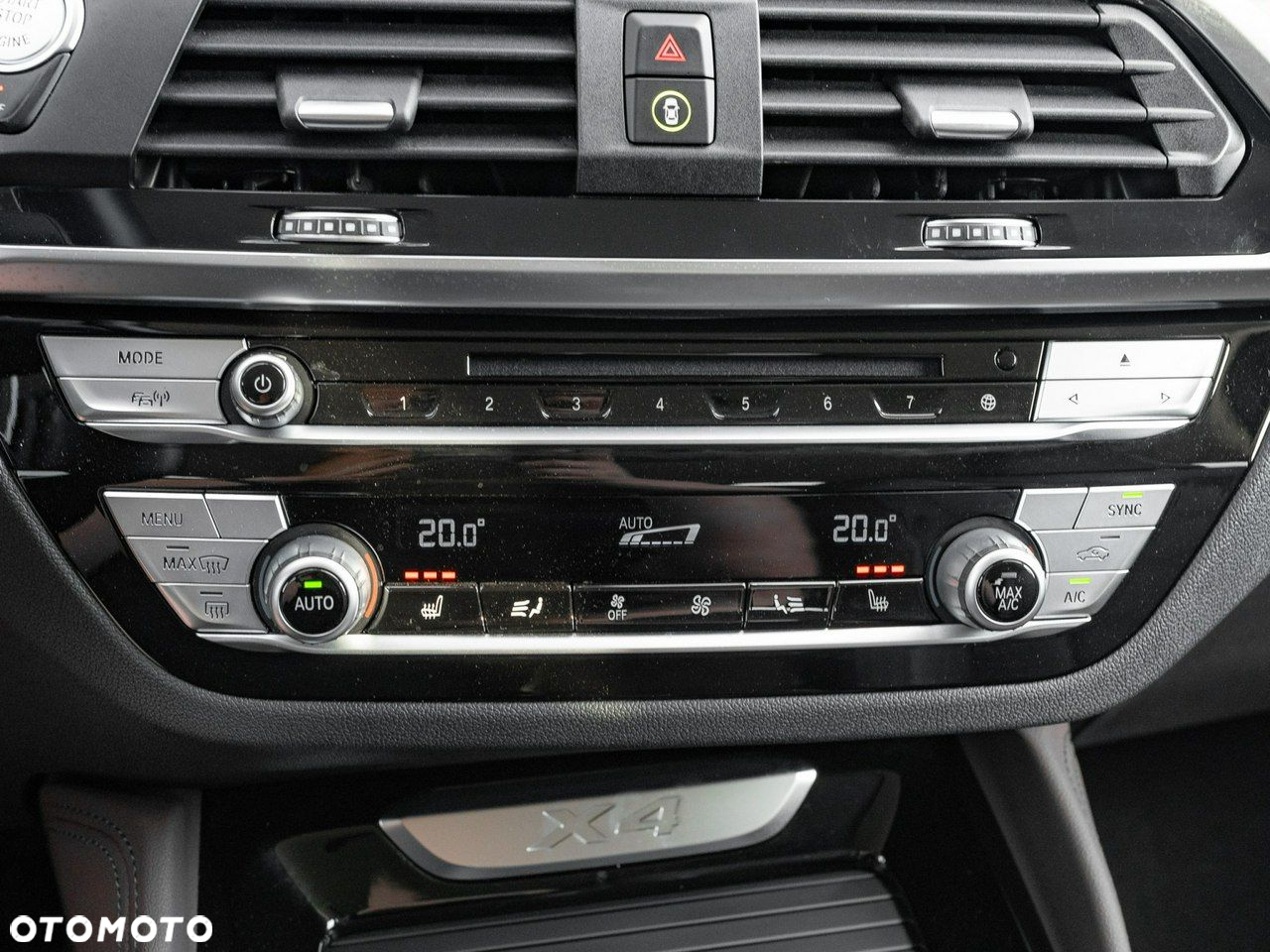 BMW X4 xDrive30d Advantage sport - 20