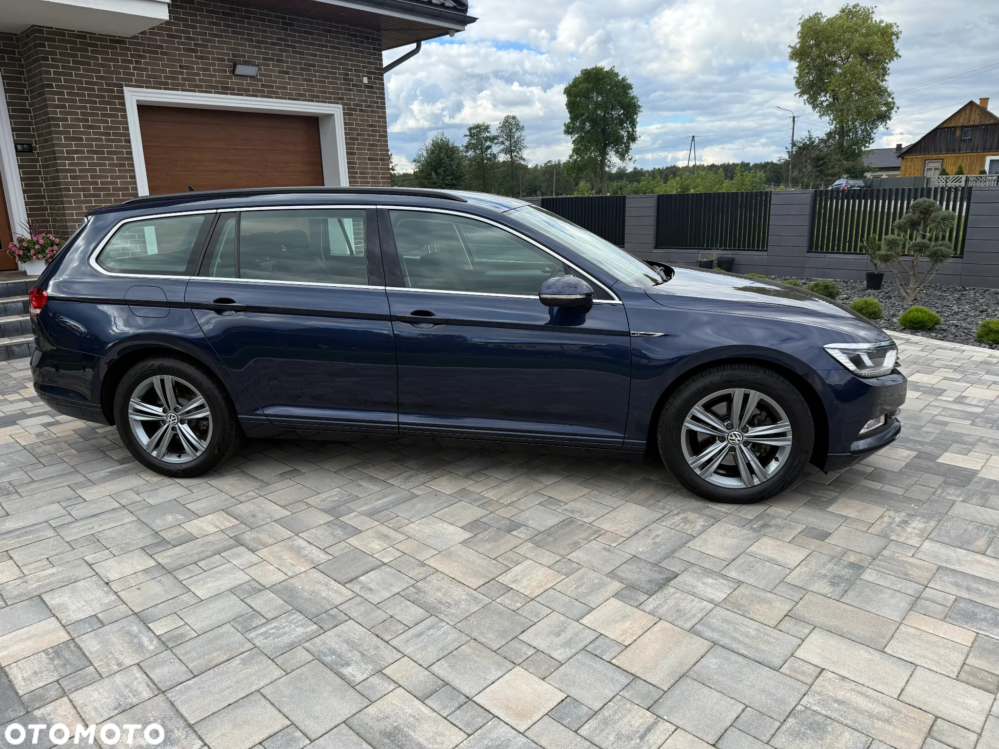 Volkswagen Passat 2.0 TDI BMT Highline - 6