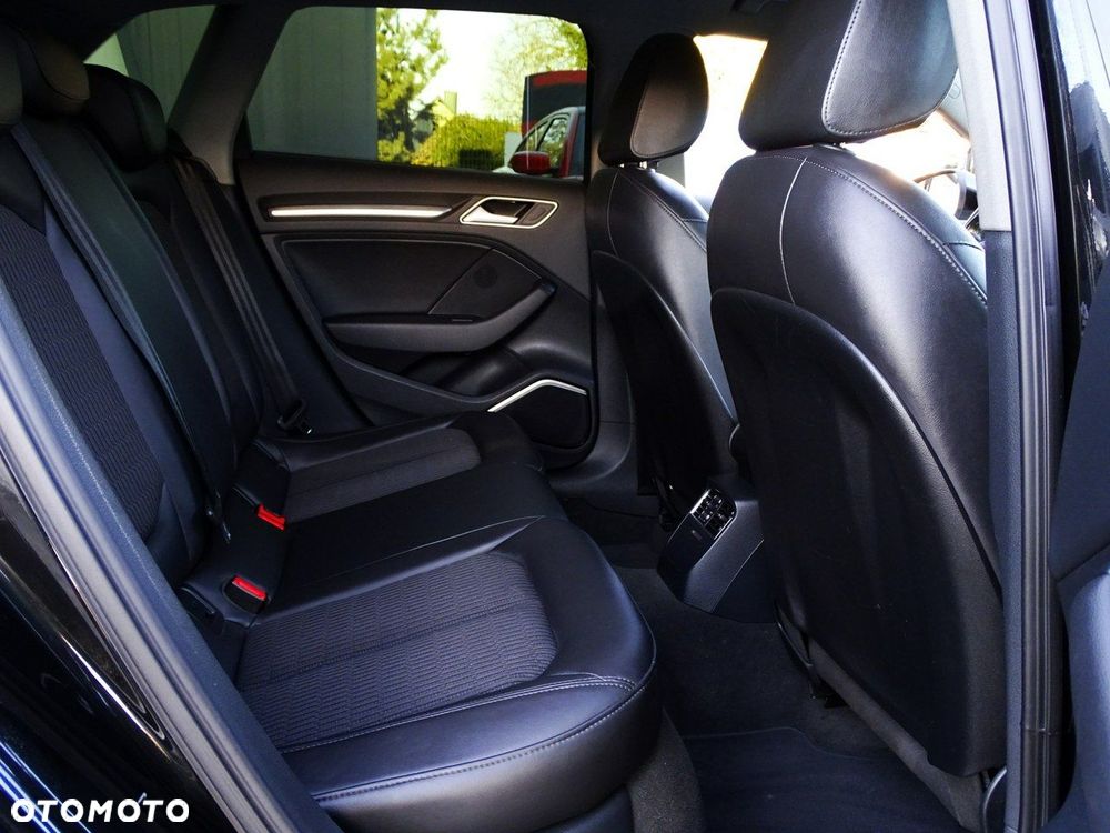 Audi A3 Sportback - 19