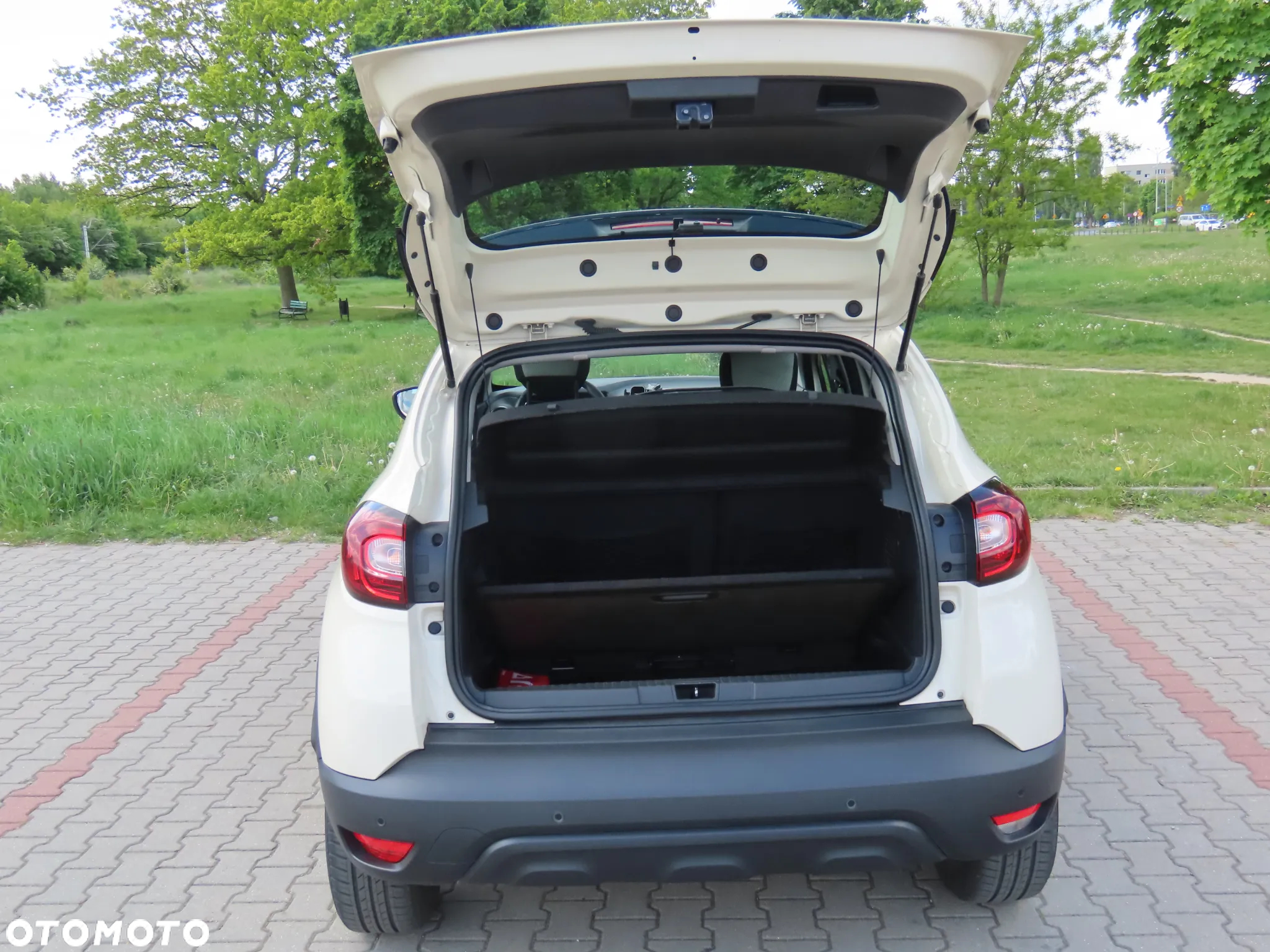 Renault Captur 1.2 Energy TCe Intens - 7