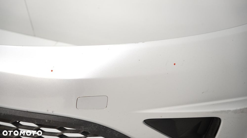 Zderzak przód przedni honda civic viii 06-09r - 6