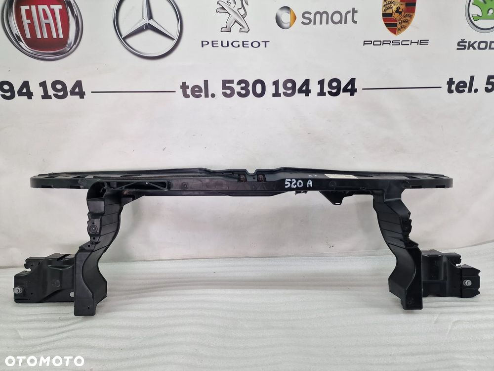 VW T5 LIFT / T6 7E0 09-18 WZMOCNIENIE CZOŁOWE / PAS PRZEDNI , DUŻY WYBÓR , WIELE SZTUK , NR AUKCJI WZM520 - 1