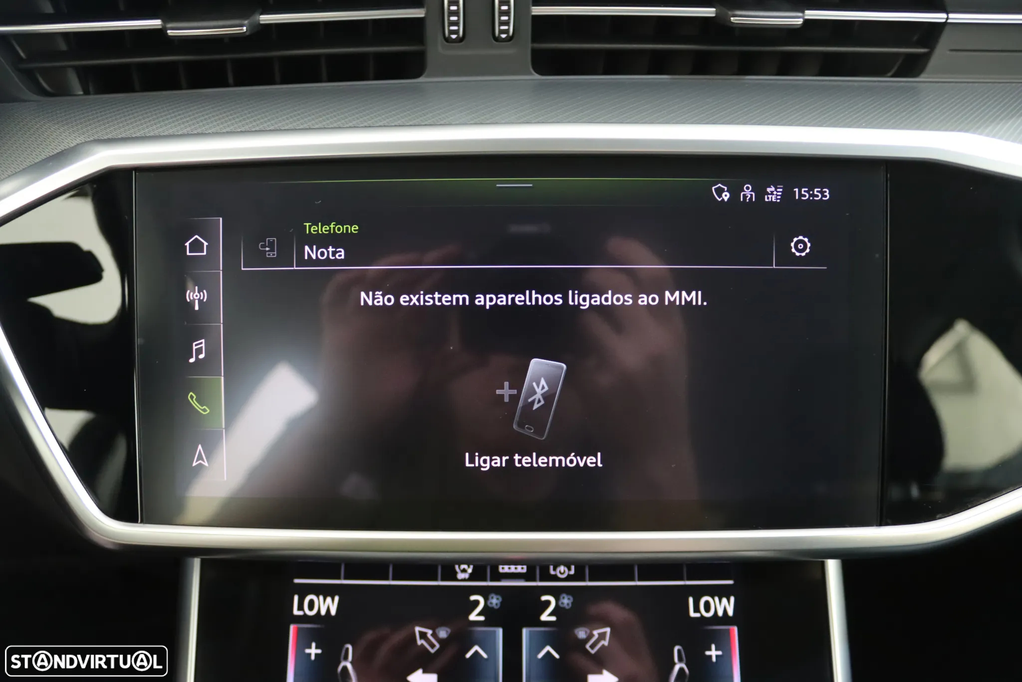 Audi A6 40 TDI quattro S tronic - 21