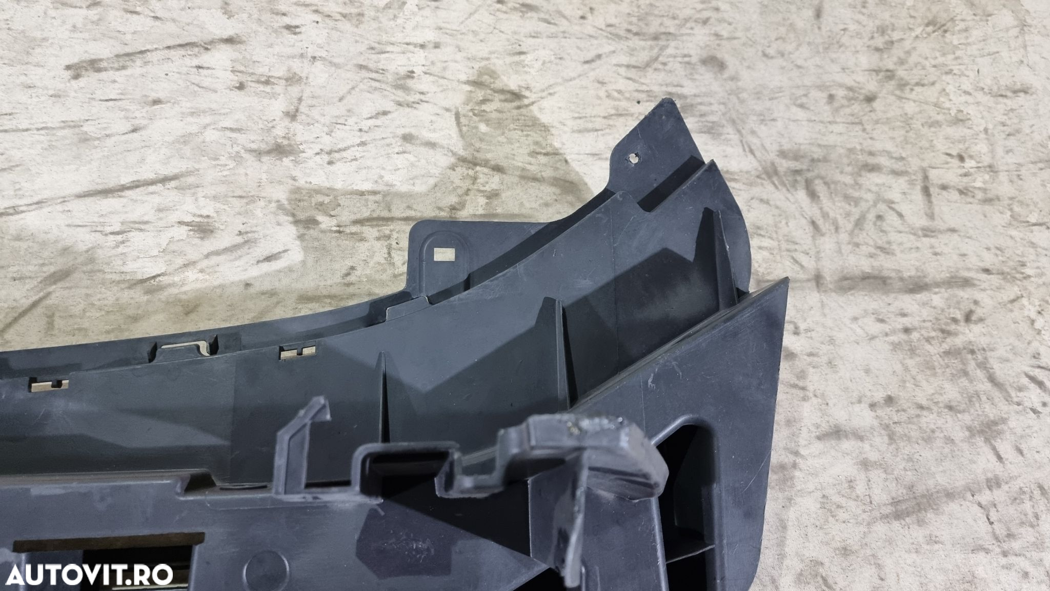 Scut radiator Ford Fiesta, 2013, 2014, 2015, 2016, 2017, C1BB-8B384-A. - 9