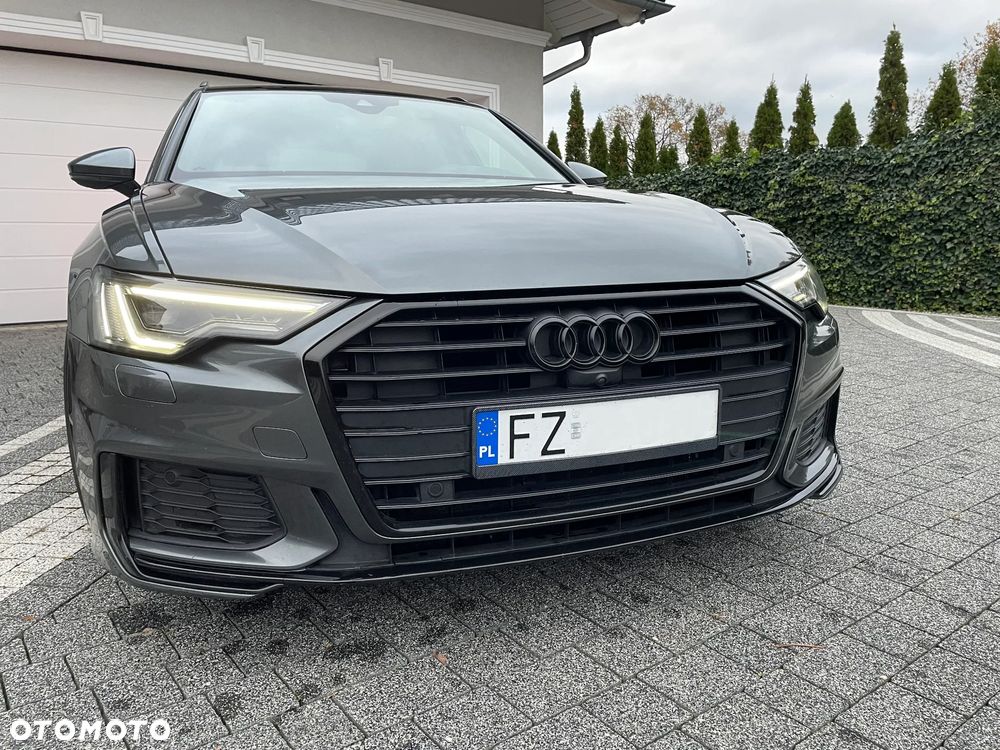 Audi A6 - 3