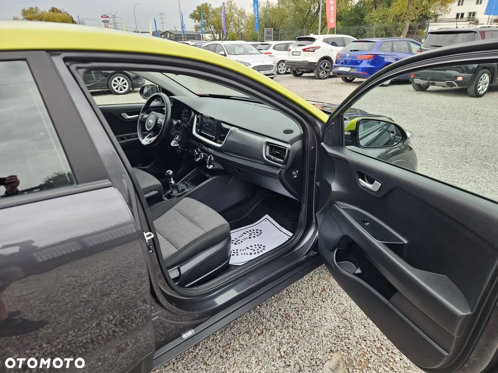 Kia Stonic 2020