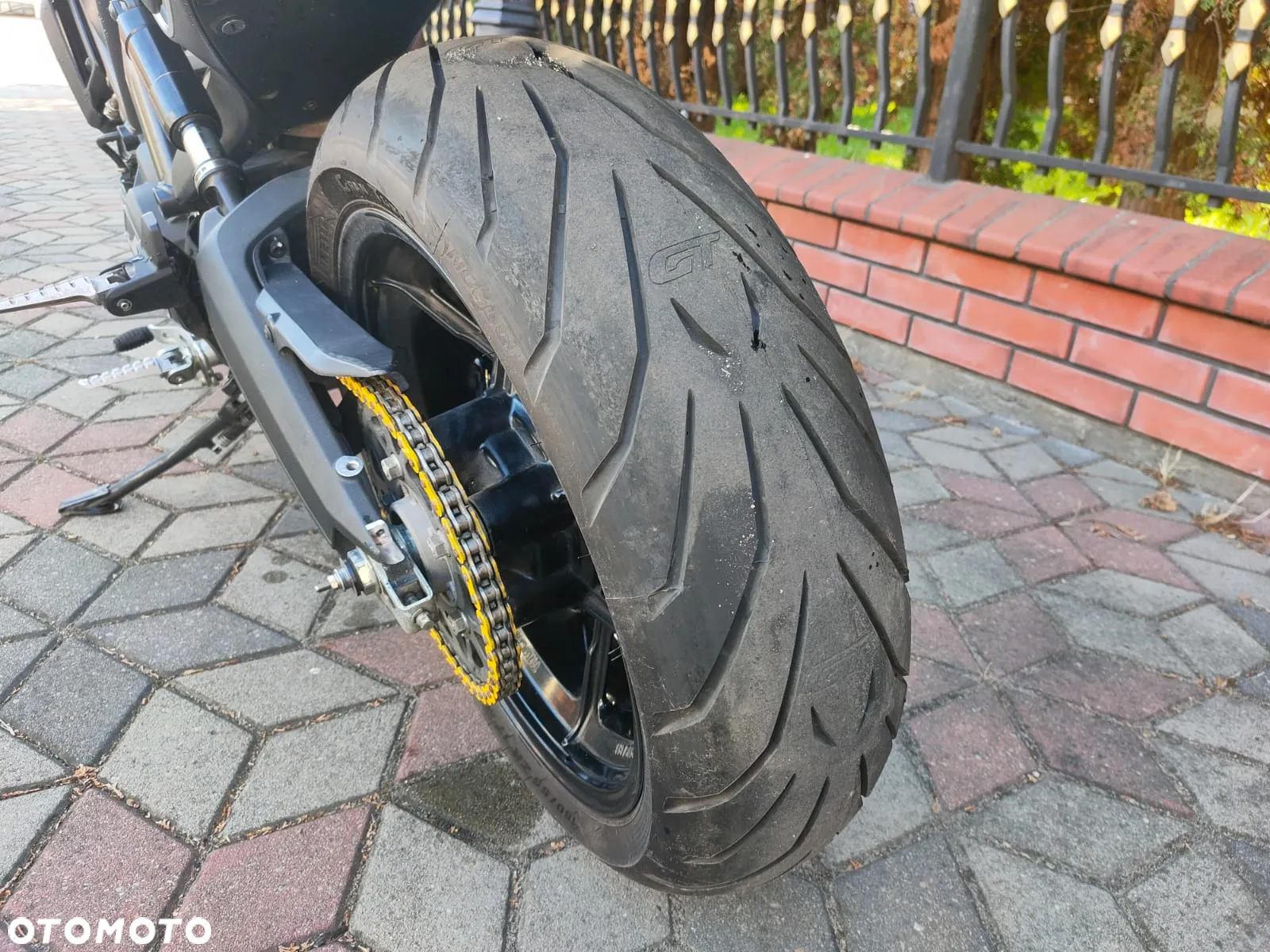 Ducati Scrambler - 6
