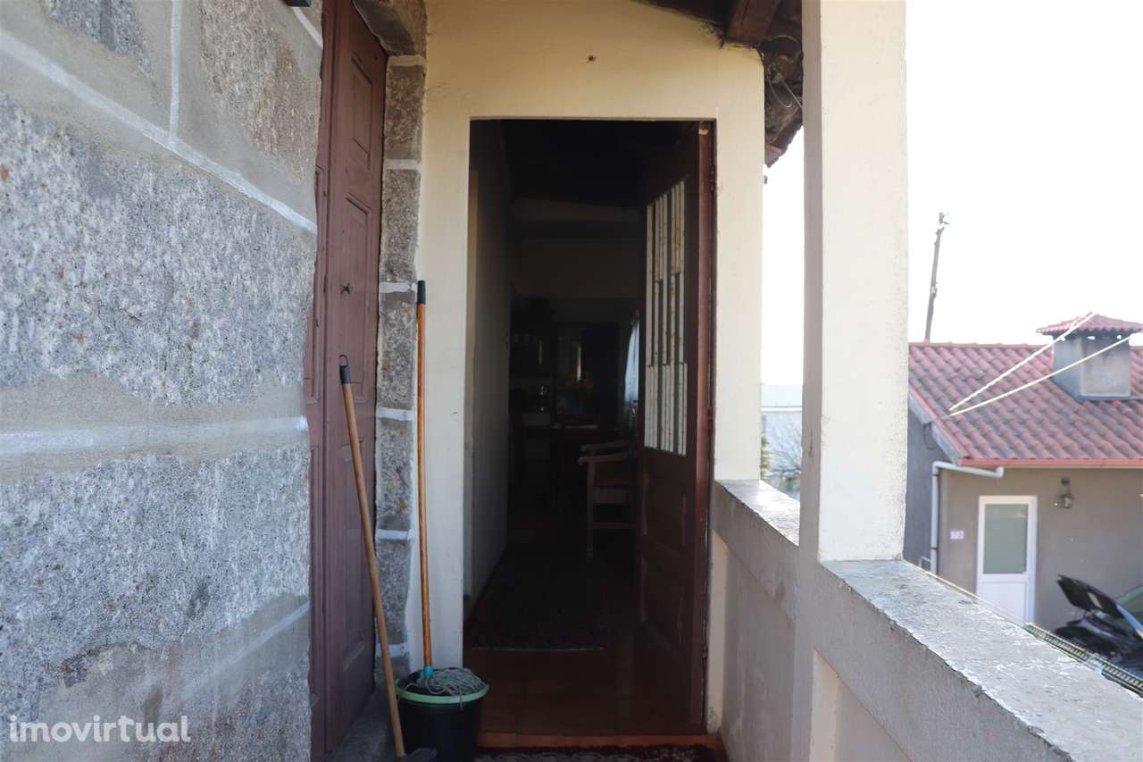 Moradia T3 Venda em Lustosa e Barrosas (Santo Estêvão),Lousada - Grande imagem: 5/17