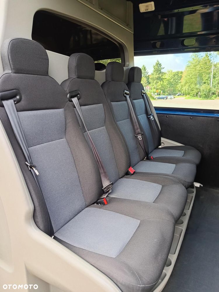 Renault Master L3H2 Pack Clim (bryg.) - 15