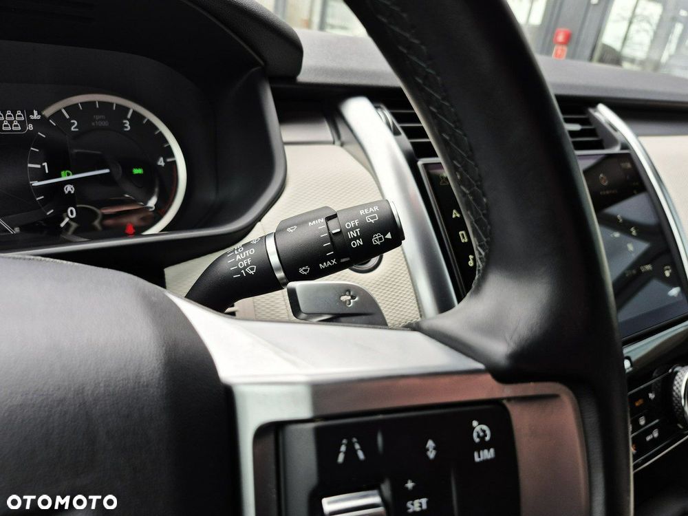 Land Rover Discovery 3.0 D250 mHEV R-Dynamic S - 34