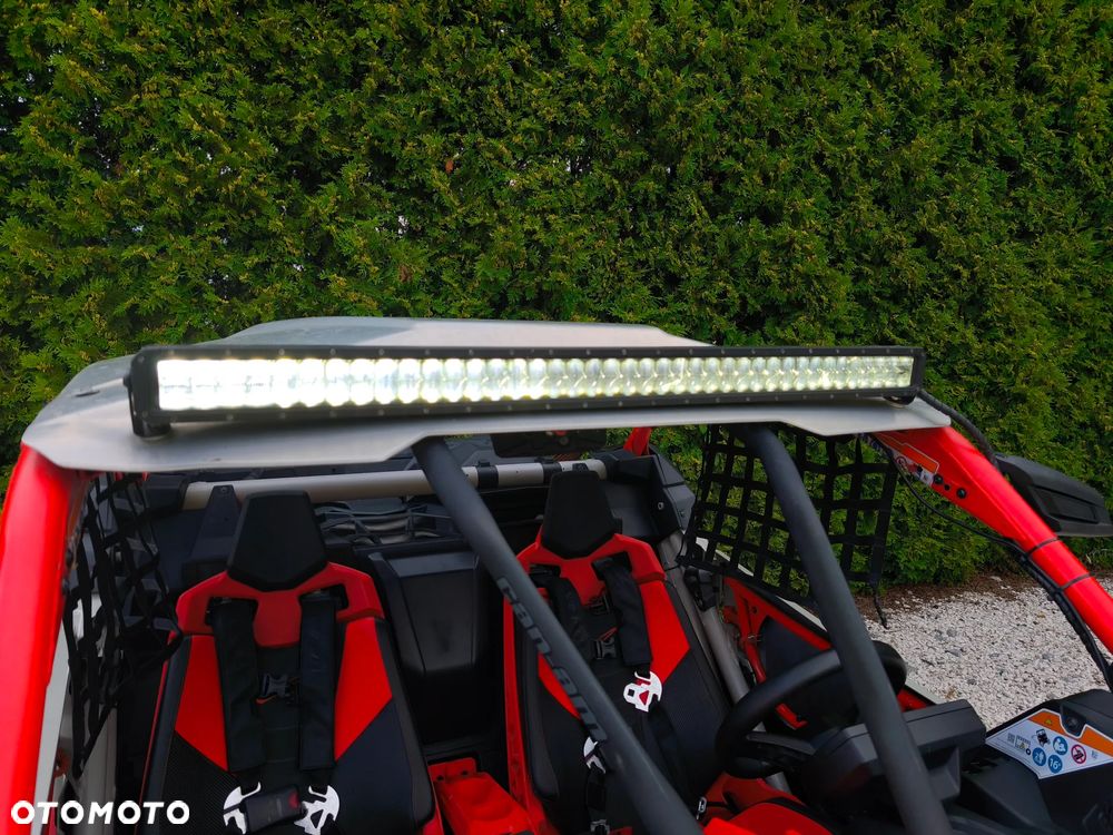 Can-Am Maverick - 20