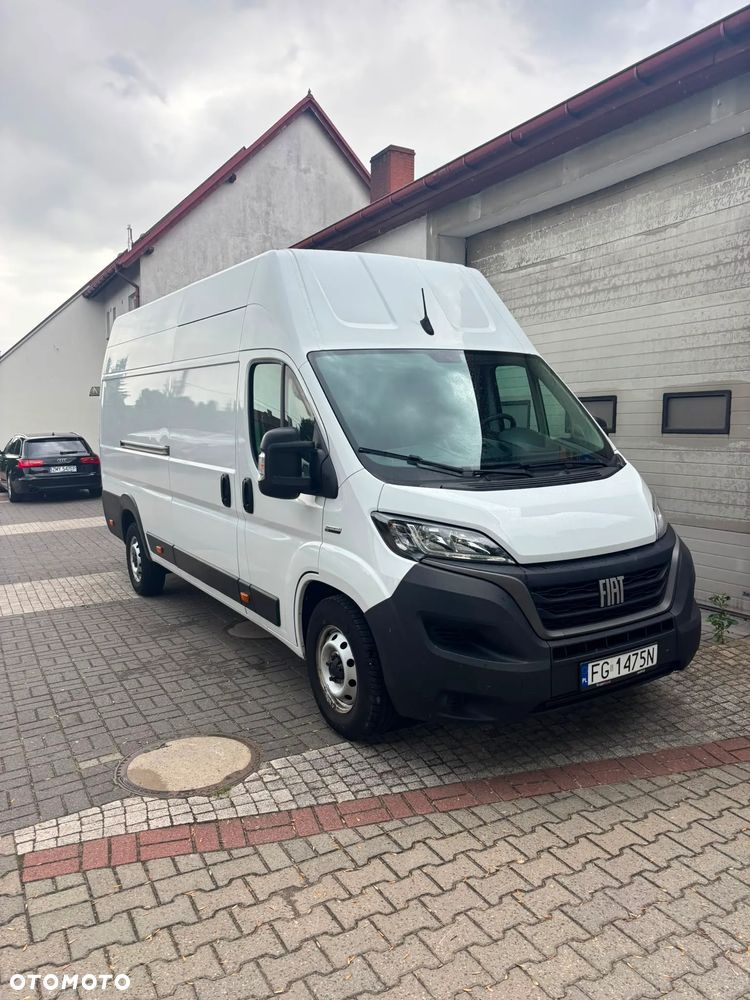 Fiat Ducato MJ L4 - 1