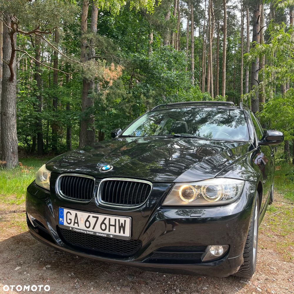 BMW 3