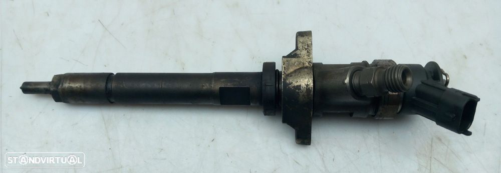 Injetor PEUGEOT Partner (K9) - 1