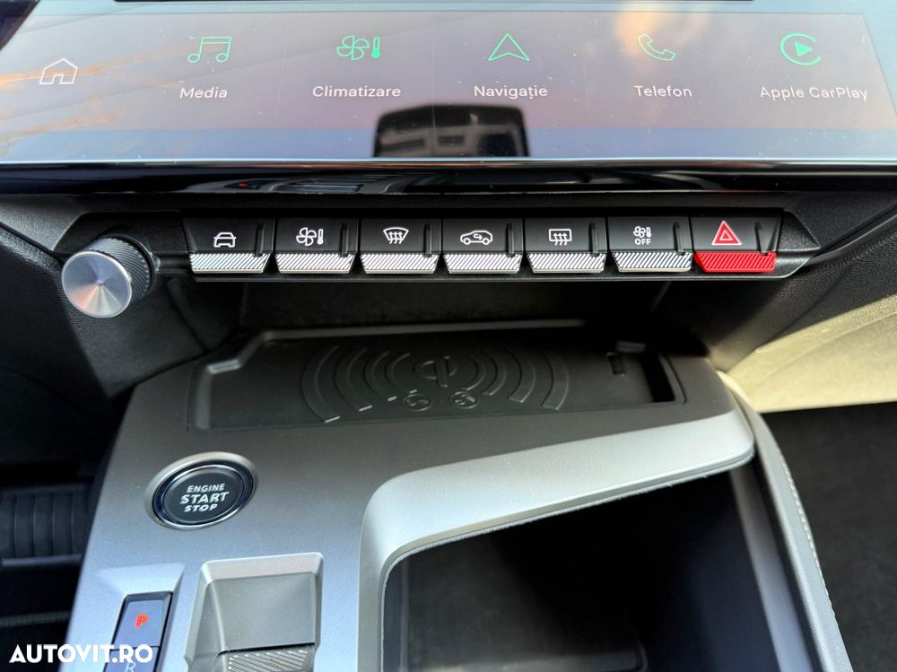 Peugeot 308 1.5L BlueHDI 130 S&S EAT8 Style - 26