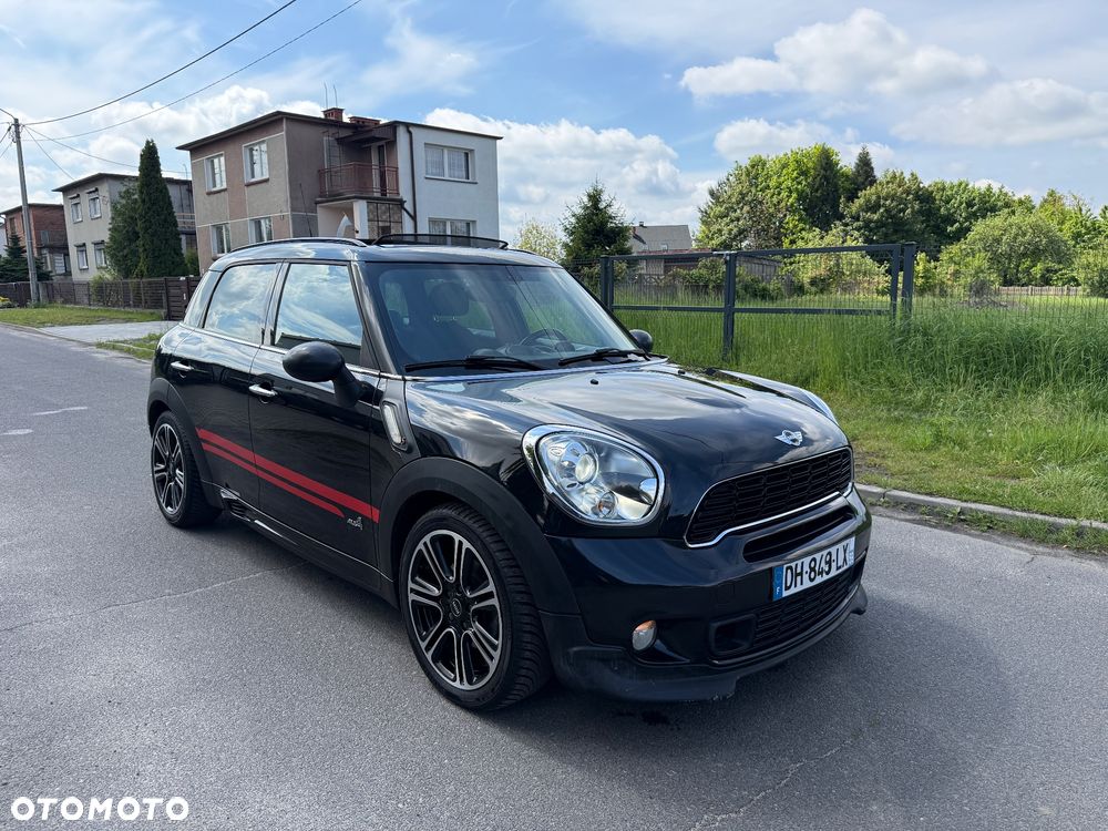 MINI Countryman - 3