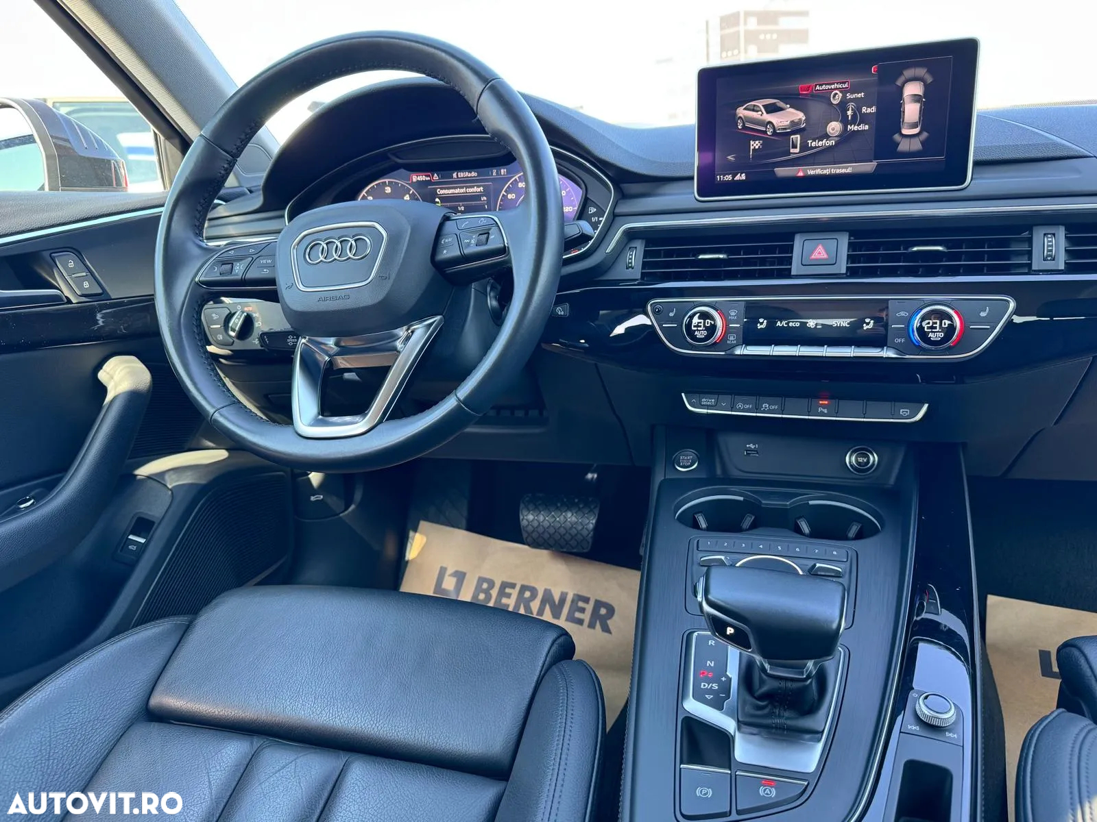 Audi A4 2.0 TDI S tronic - 25