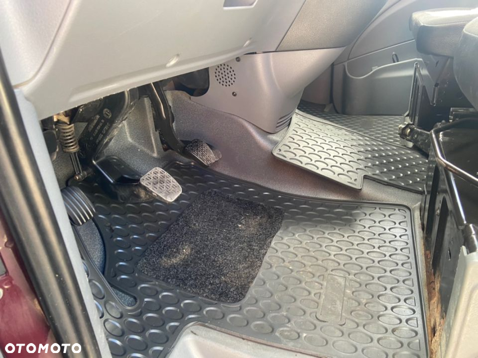 Mercedes-Benz vito - 7