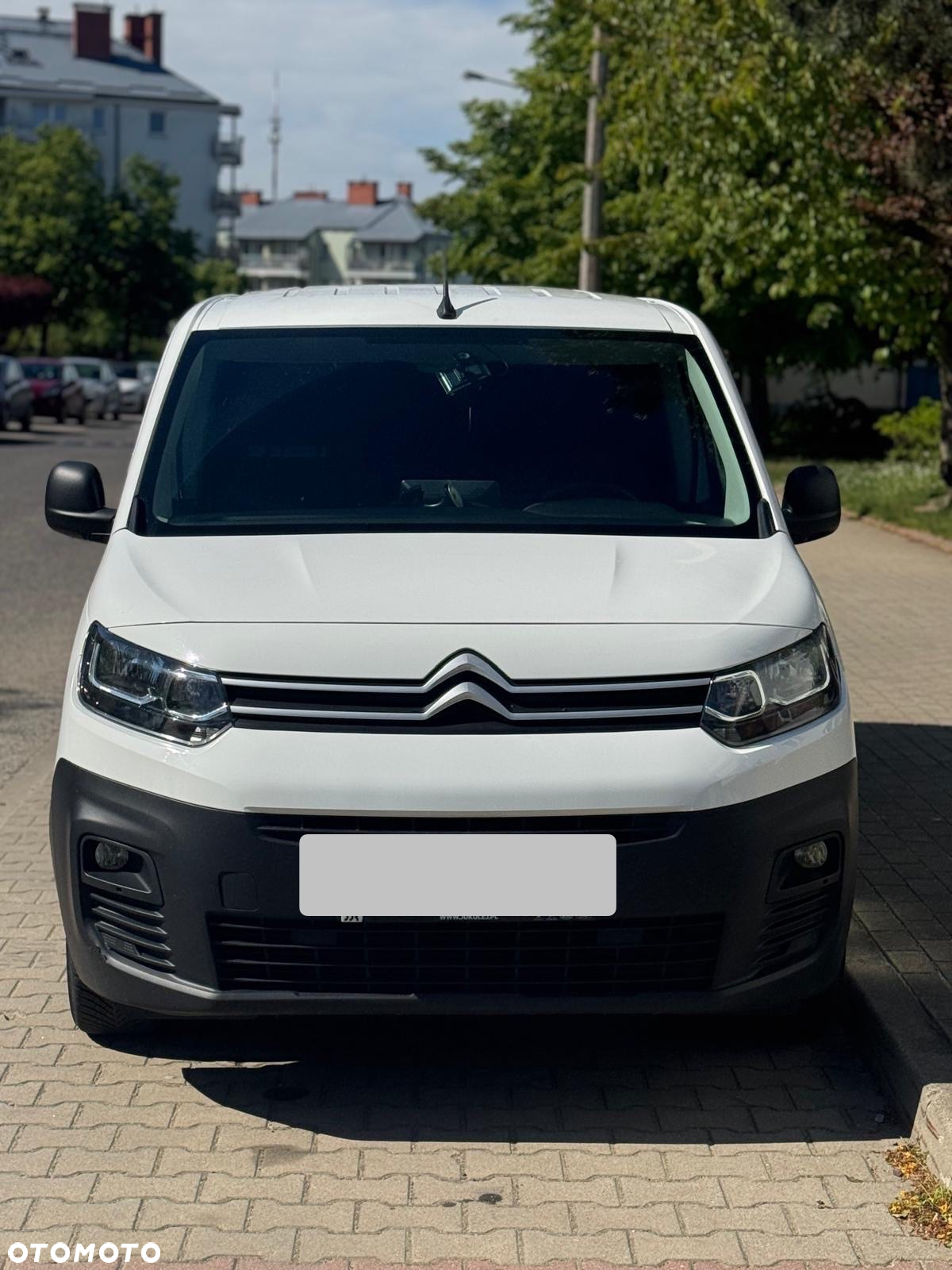 Citroën Berlingo - 9