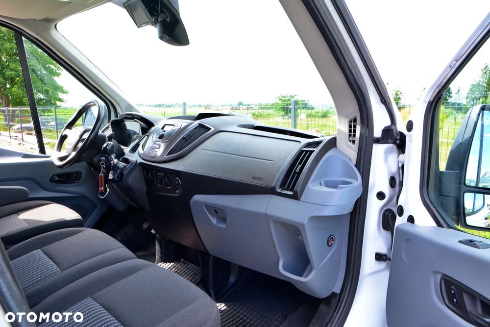 Ford Transit - 14