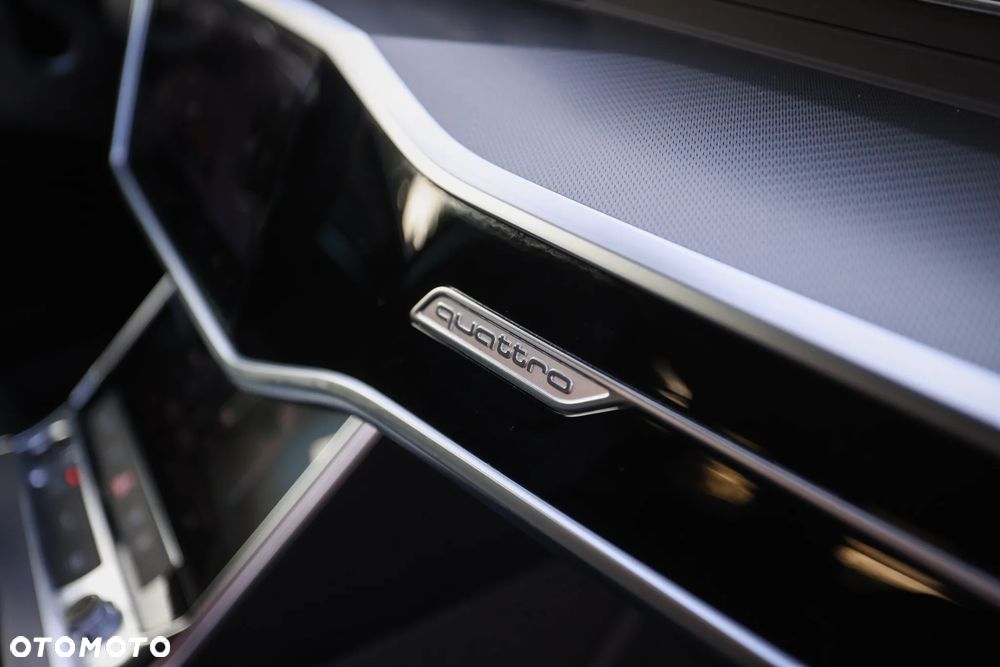 Audi A6 Avant 40 TDI quattro S tronic S line - 6