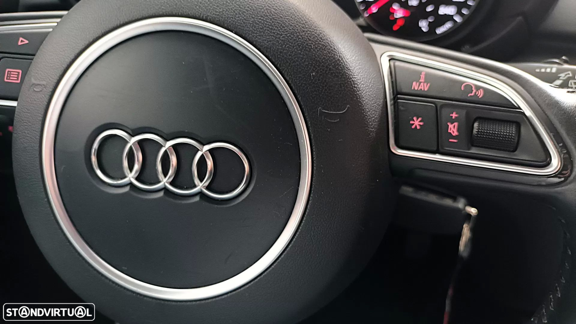 Audi A1 1.4 TDI Sport - 29