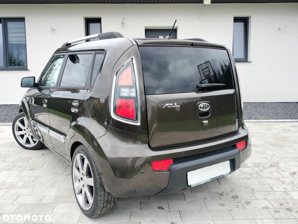Kia Soul - 34