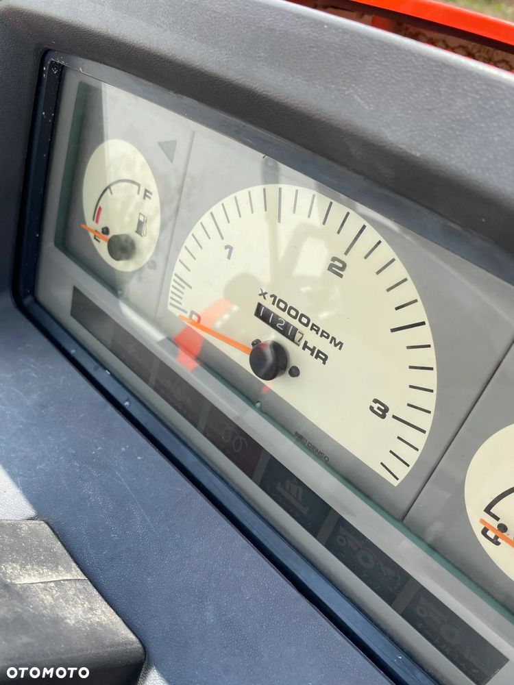 Kubota ASTE A195 - 5