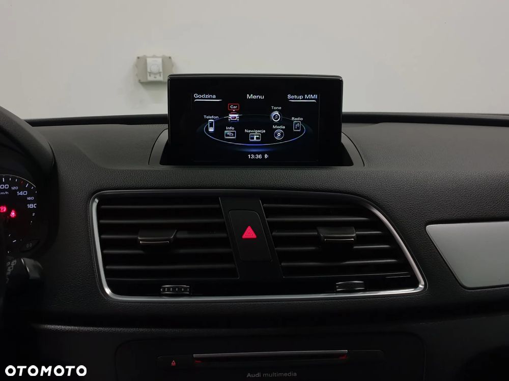 Audi Q3 2.0 TDI Sport - 19