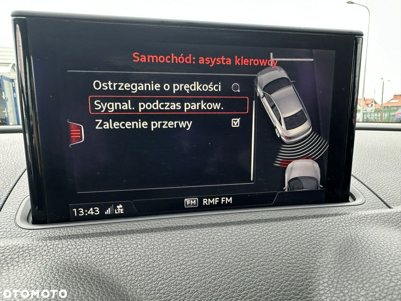 Audi A3 - 19