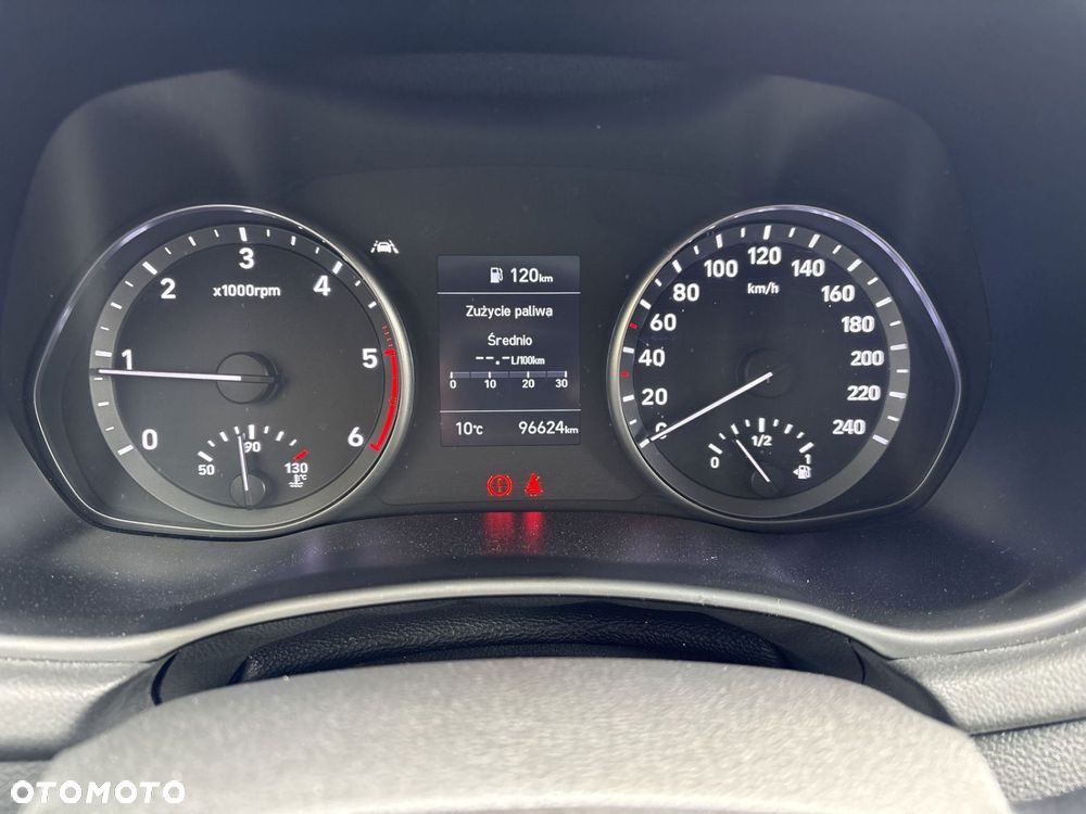 Hyundai i30 1.6 D Comfort - 14