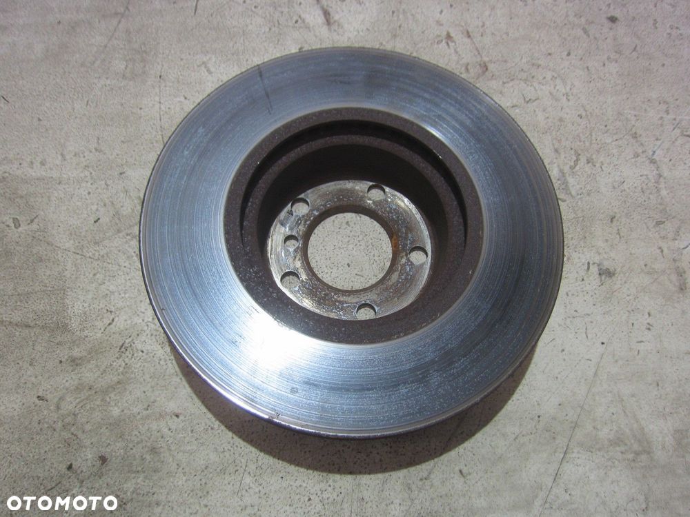 BMW X3 F25 X4 F26 TARCZE HAMULCOWE PRZEDNIE PRZÓD 34106879122 6879122 - 6