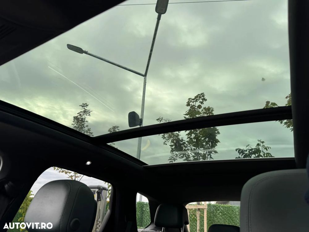 Volkswagen Touareg V6 TDI Atmosphere - 19