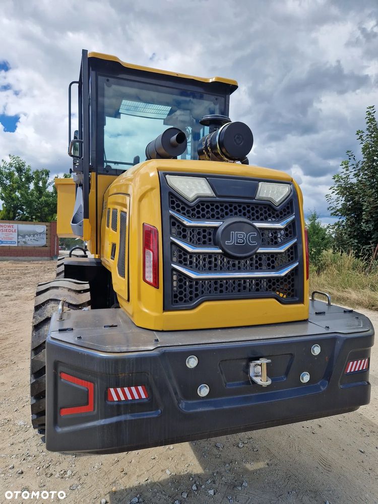 JCB JBC 5T - 27