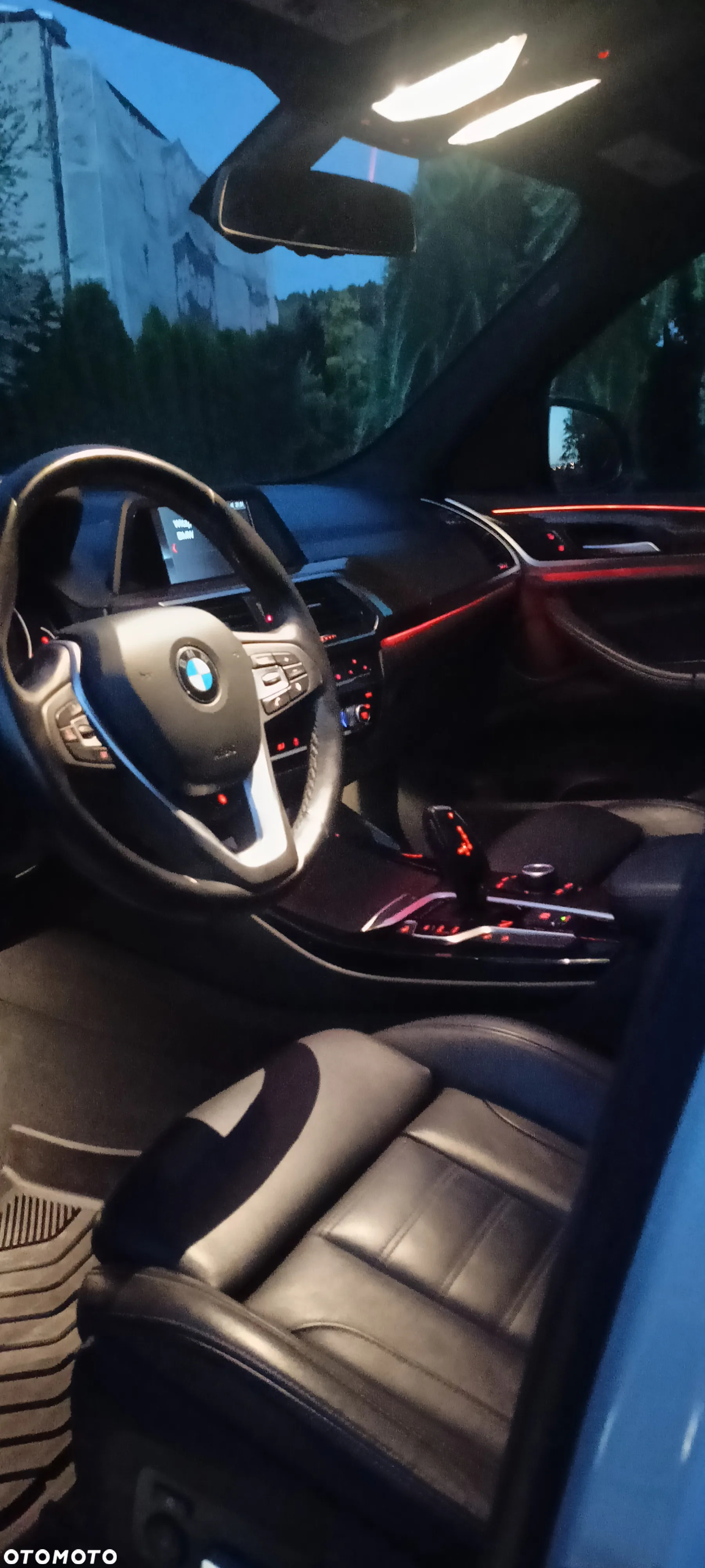 BMW X3 xDrive28i xLine - 15