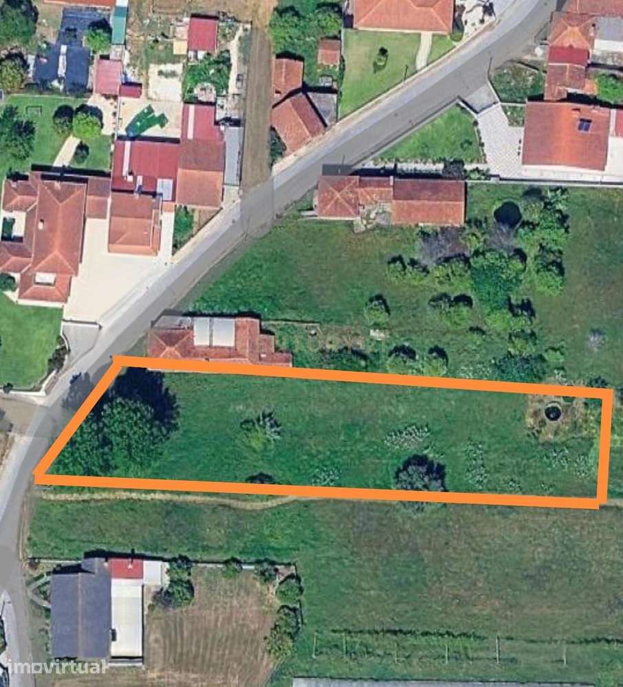 Terreno Urbanizável em Localização Privilegiada - Grande imagem: 4/4